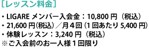 セミパーソナル料金